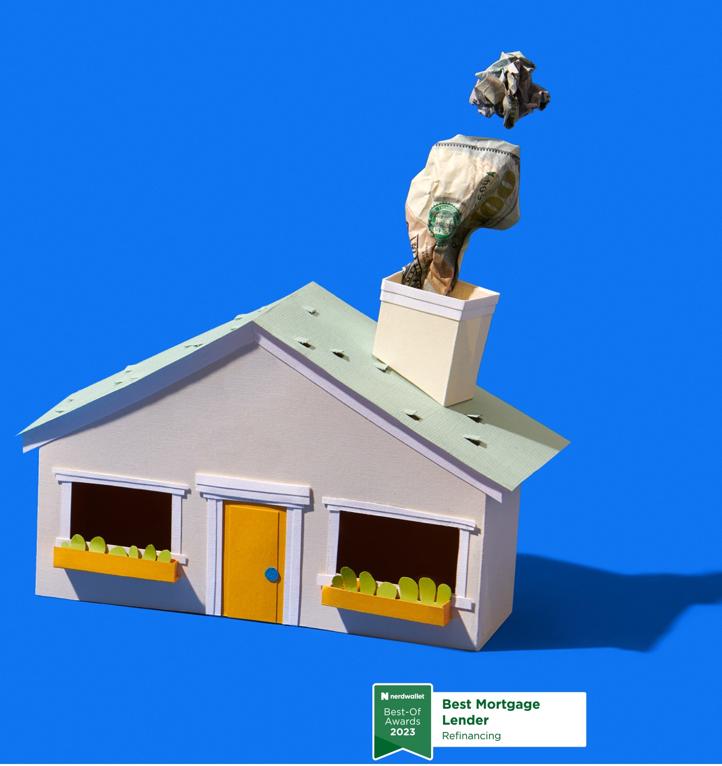 Best Mortgage Lender for Refinancing: nbkc